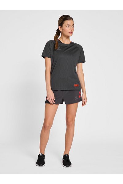 hummel hmlPRO GRID EĞİTİM FORMASI S/S WO