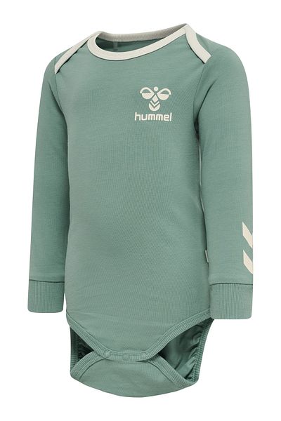 hummel hmlMAULE GÖVDE L/S