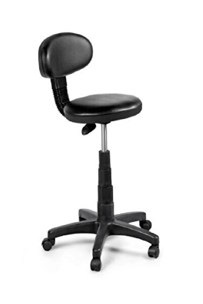 Porziyon PORZİYON ARAS Hekim Tabure , Bar Taburesi , Kasiyer Tabure , Dönerli Tekerlekli Tabure ,