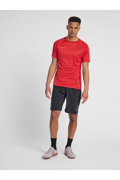 hummel hmlAUTHENTIC PRO JERSEY S/S