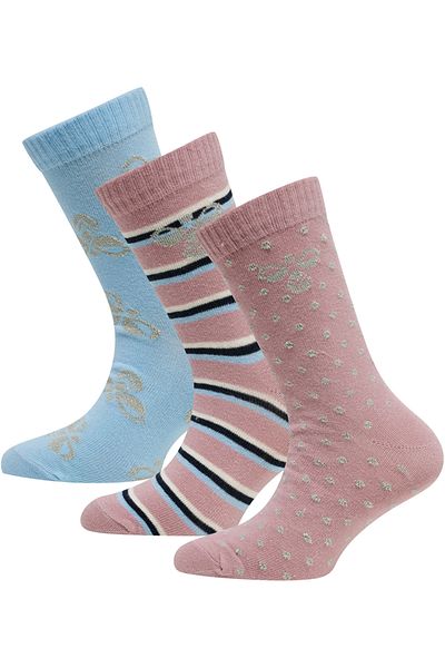 hummel hmlALFIE SOCKEN 3ER-PACK