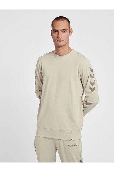 hummel hmlLEGACY CHEVRON SWEATSHIRT