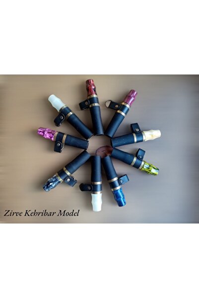 ByHediye Nargile Sipsi Kehribar Model