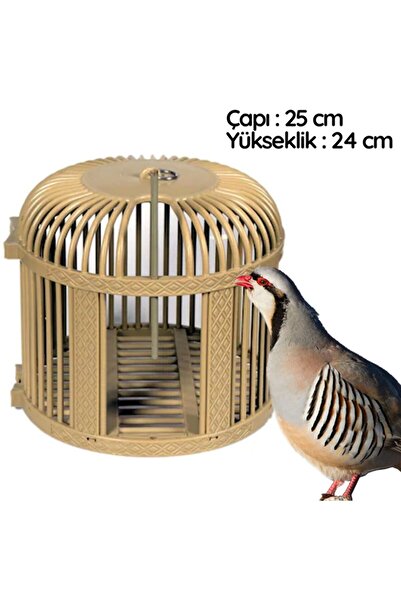 usm Keklik Kafesi, Plastik Pvc Keklik Kafesi, Keklik Kafesi, Keklik Ötüm Kafesi