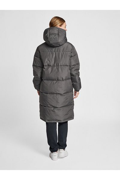 hummel hmlLGC NICOLA LANGER PUFFMANTEL