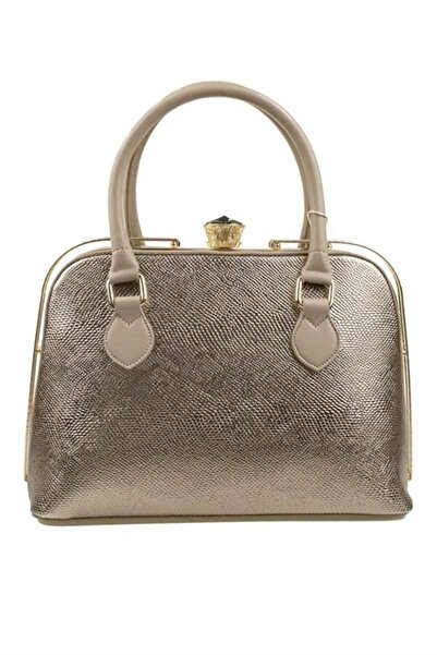 Armine 339 GOLD - Τσάντα Armine