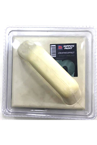 Nippon Paint özel efekt doku malası