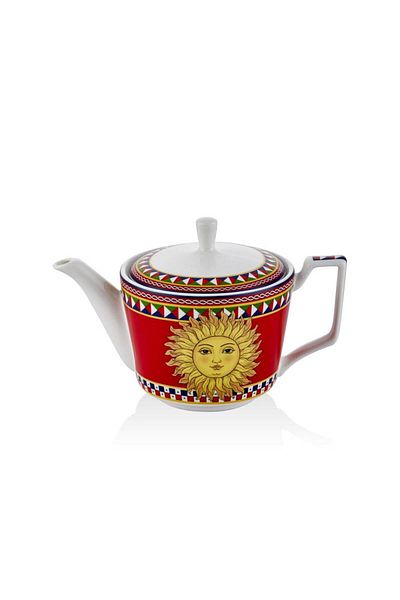LAMEDORE Sunshine Teapot 21X12X13 cm 1Bsf-1880Ss