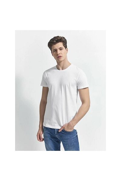 Ltb Men's T-shirt Pızese 84522