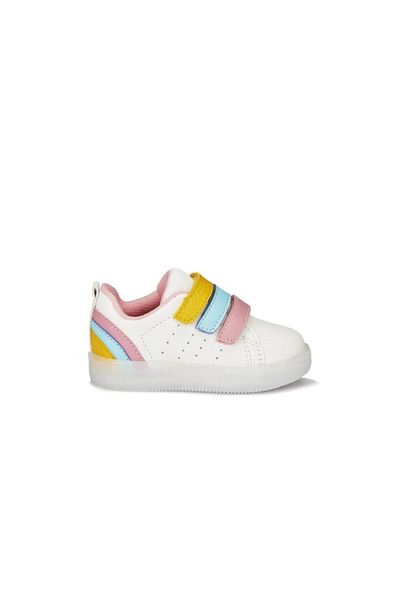 Vicco 220.f21y.212-1106 Sun White Pink Shoes