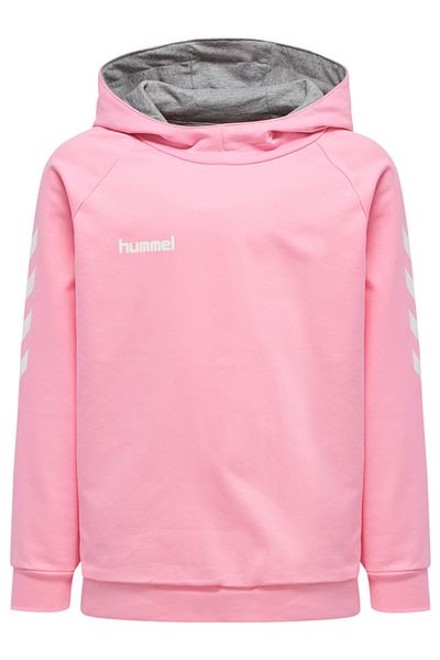 hummel HMLGO KINDER-KAPUZENPULLOVER AUS BAUMWOLLE