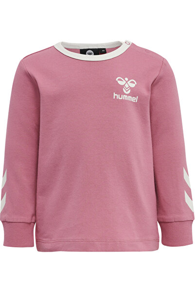 hummel hmlMAULE T-SHIRT L/S