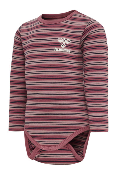 hummel hmlUNITED BODY L/S