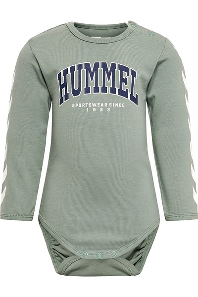 hummel hmlFAST FLIPPER BODY L/S
