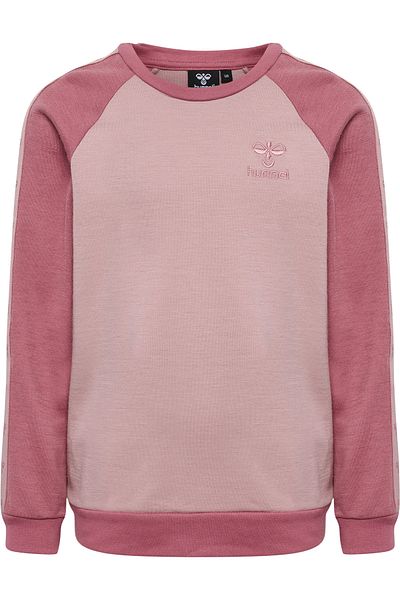 hummel hmlWULBATO SWEATSHIRT