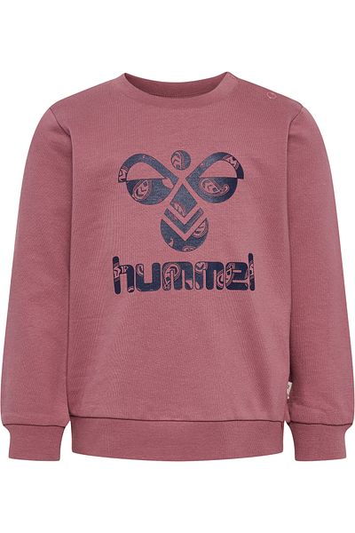 hummel hmlNARENCİYE SWEATSHIRT