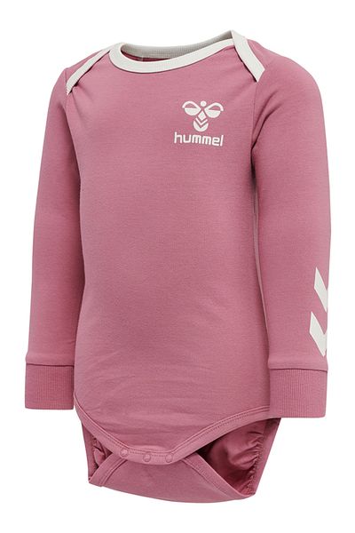 hummel hmlMAULE GÖVDE L/S