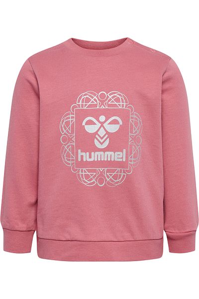 hummel hmlLİME SWEATSHIRT