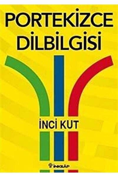 İnkılap Kitabevi Portekizce Dilbilgisi