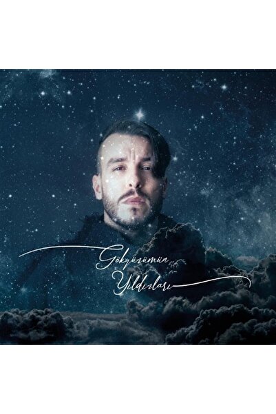 Ateş Müzik Cem Adrian - Gökyüzümün Yıldızları / Lp