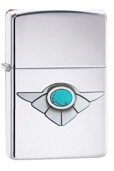 Zippo Çakmak Usa Sku: Z-em152554-250