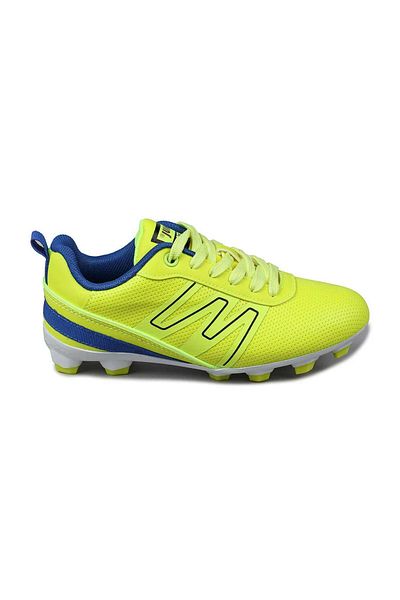 Jump Neon Green 28843 Model Crampon