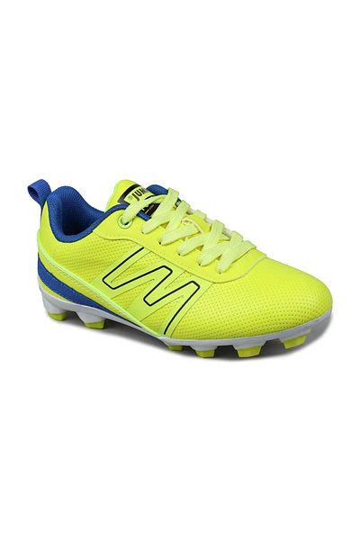 Jump Neon Green 28843 Model Crampon