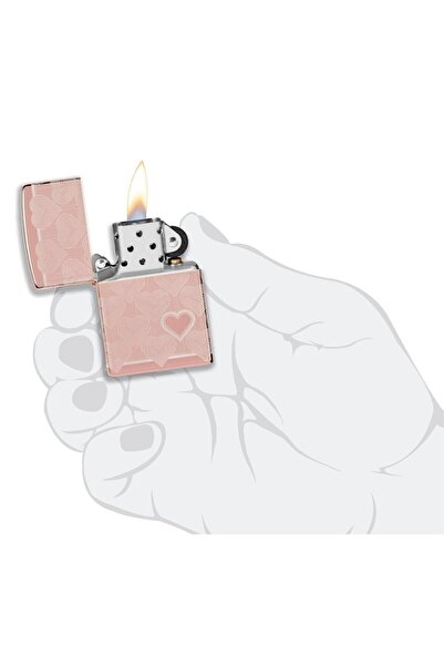 Zippo Çakmak Z-49811