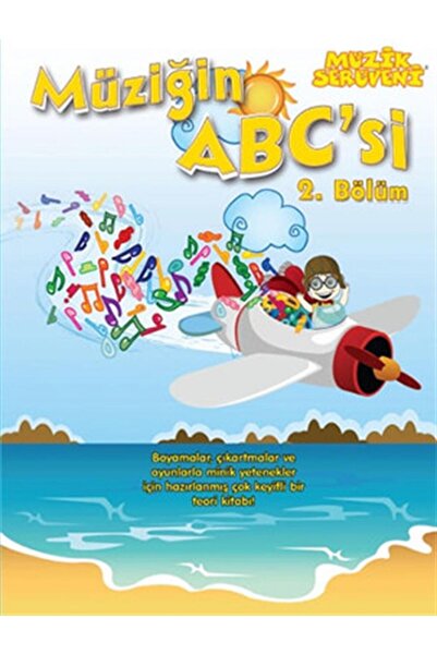 Genel Markalar Müziğin Abc'si 2