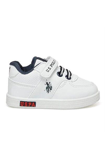U.S. Polo Assn. Бебешки спортни обувки Uspolo Cameron