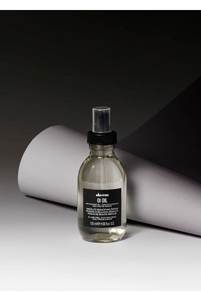 Davines OI OIL 135MLBSECRETSss - Miraculous Oil Repairing Fragile Hair