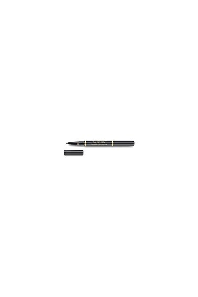 sommeow Artistry Automatic Eyebrow Pencil - Colorful Toupe Inside