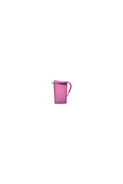 Generic Brand 2 Lt Purple Jug Tupperware
