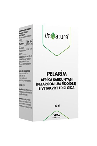 VeNatura بيلاريم المكملات الغذائية