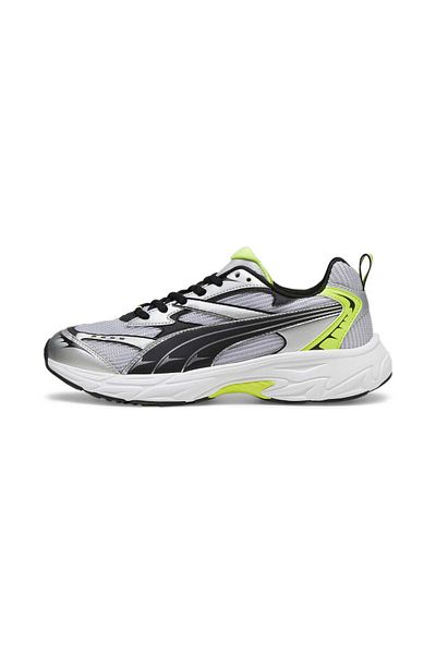 Puma Morphic Sneakers - Stylish and Comfortable
