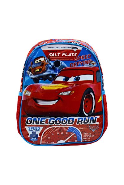 Otto Frocx Otto Рюкзак для дитячого садка Cars Hawk Jr One Односекційний рюкз...