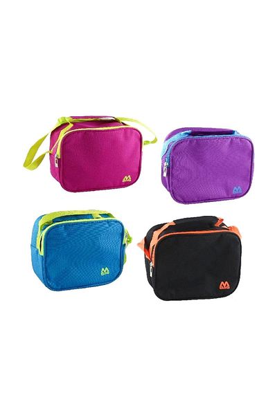 Mikro Thermos Lunch Bag - Mbag Tm-07