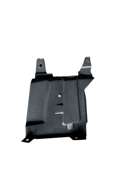 Türkmen Chery Omada Uyumlu 5 Sol Teker Boşluğu Plastik Koruma Kapağı