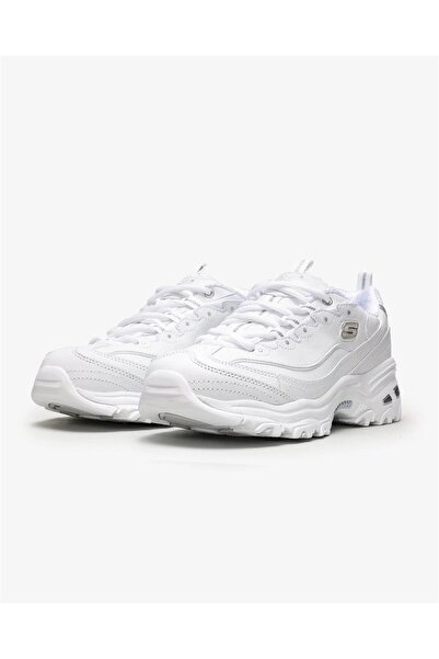 SKECHERS D'Lites Fresh Start Women's Sneakers - 11931 WSL