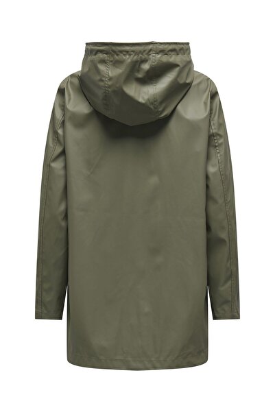ONLY Regenmantel Onlnewellen Regenmantel
