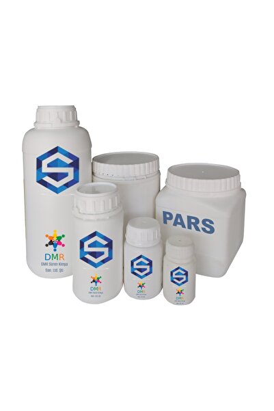 Pars Potasyum Permanganat Çözeltisi 1N(0.2M) 1 LT