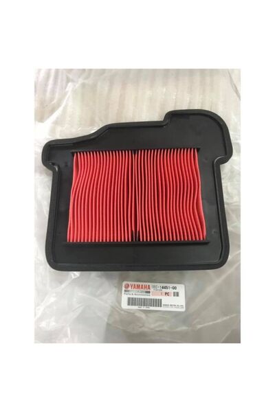 Yamaha Mt09 Tracer 900 Xsr 900 Hava Filtresi Orjinal