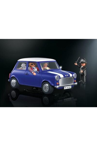 Playmobil Mini Cooper 70921