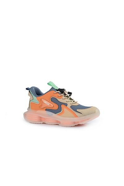 Vicco VICCO 346.23Y.168 MASCA F PANTOFI COPII BLANCI ALBAstri