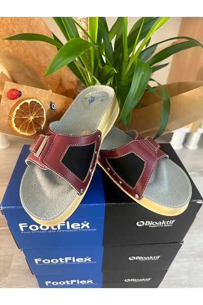 BİOAKTİF FootFlex Hallux Valgus - Foot Slippers