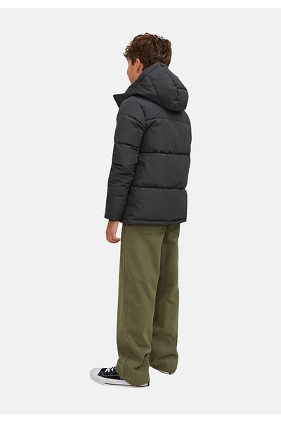 Jack & Jones Junior Jacke SPEED Steppjacke