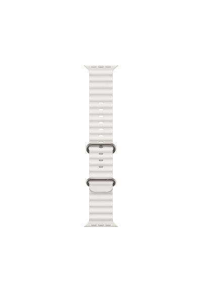 Accessories 44-49 mm Compatible Watch with Silicone Cord