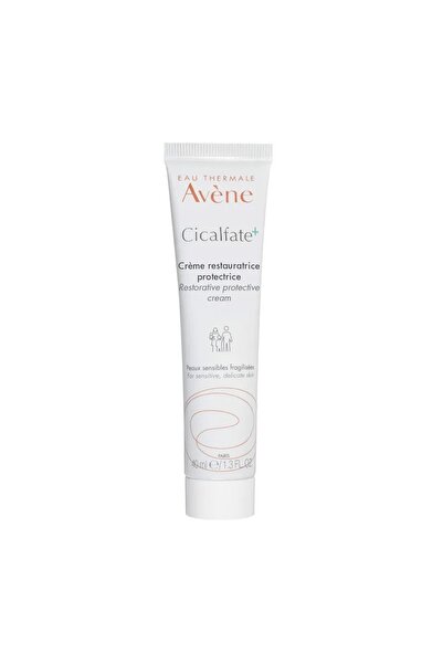 Avene CİCALFATE+ YIPRANMIŞ HASSAS CİLTLERİN CİLDİ YATIŞTIRICI VE DENGELEYİCİ BAKIM KREMİ 40 ML PSSN2930