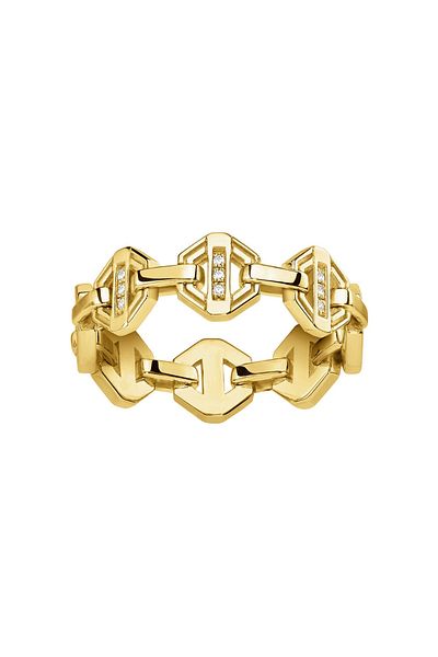 Thomas Sabo Goldringe