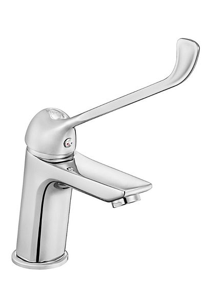 Eca Medical Physical Disabled and Doctor Sink Faucet 102188059 H
